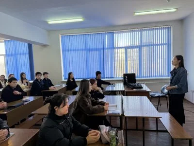  2 курс студенттеріне «Ақыртас сәулет-археологиялық кешені: құрылыс ерекшелігі мен тарихи маңызы» тақырыбында мазмұнды дәріс