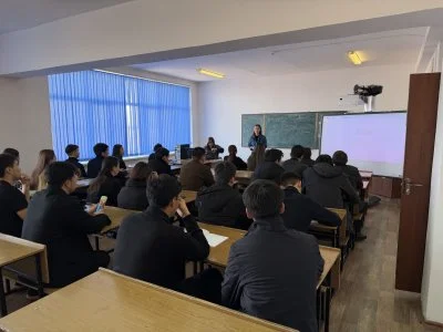  2 курс студенттеріне «Ақыртас сәулет-археологиялық кешені: құрылыс ерекшелігі мен тарихи маңызы» тақырыбында мазмұнды дәріс