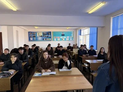  2 курс студенттеріне «Ақыртас сәулет-археологиялық кешені: құрылыс ерекшелігі мен тарихи маңызы» тақырыбында мазмұнды дәріс