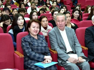 «Ескерткіштер туралы не білеміз?» атты TEDx іс-шарасын ұйымдастырылды