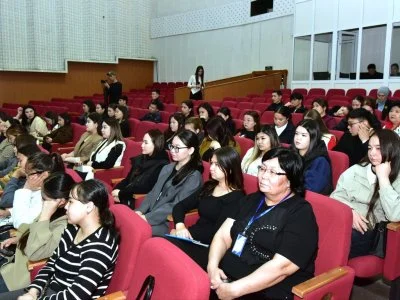 «Ескерткіштер туралы не білеміз?» атты TEDx іс-шарасын ұйымдастырылды