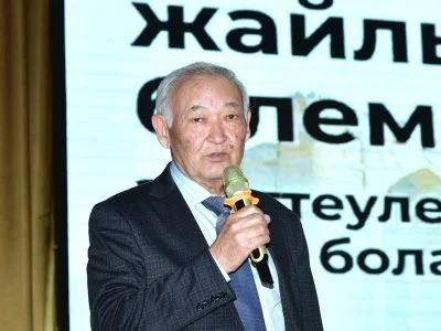 «Ескерткіштер туралы не білеміз?» атты TEDx іс-шарасын ұйымдастырылды