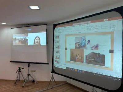 «Гәнжә–Қазах аймағының археологиялық және этнографиялық зерттелуінің өзекті мәселелері» атты халықаралық ғылыми конференция 