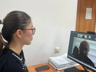 «Гәнжә–Қазах аймағының археологиялық және этнографиялық зерттелуінің өзекті мәселелері» атты халықаралық ғылыми конференция 