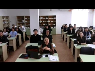 «Ақынжанов оқулары – 2026» атты жас ғалымдар мен студенттердің халықаралық ғылыми конференциясы 