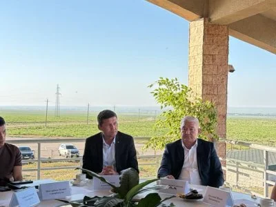 «Мәдени мұра – ортақ құндылығымыз» тақырыбында ұйымдастырылған тимбилдинг іс-шарасы