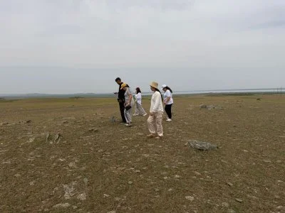 Берікқара қорымы нысанына мониторинг жұмыстарын жүргізілді