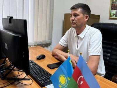 «Ұлы Жібек жолындағы Тараз қаласының тарихи-мәдени маңызы» атты халықаралық онлайн семинар өтті