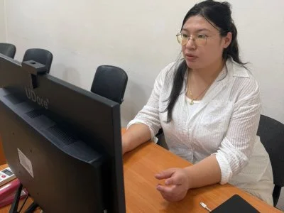 «Тарихи мұра, ғылыми зерттеулер және жастар: VI Халықаралық археологиялық далалық мектеп аясындағы Кешикчидаг–Тараз диалогы» 