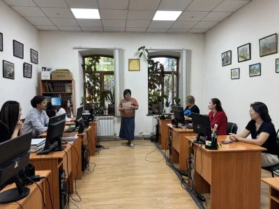 Жұмысқа қабылдаудағы тамыр-таныстықтың алдын алу