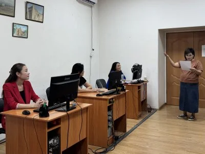 Жұмысқа қабылдаудағы тамыр-таныстықтың алдын алу