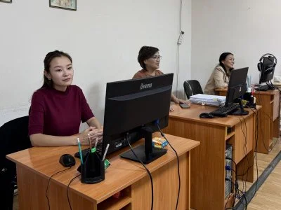 Сыбайлас жемқорлыққа қарсы нұсқаулық бойынша дәріс өткізілді